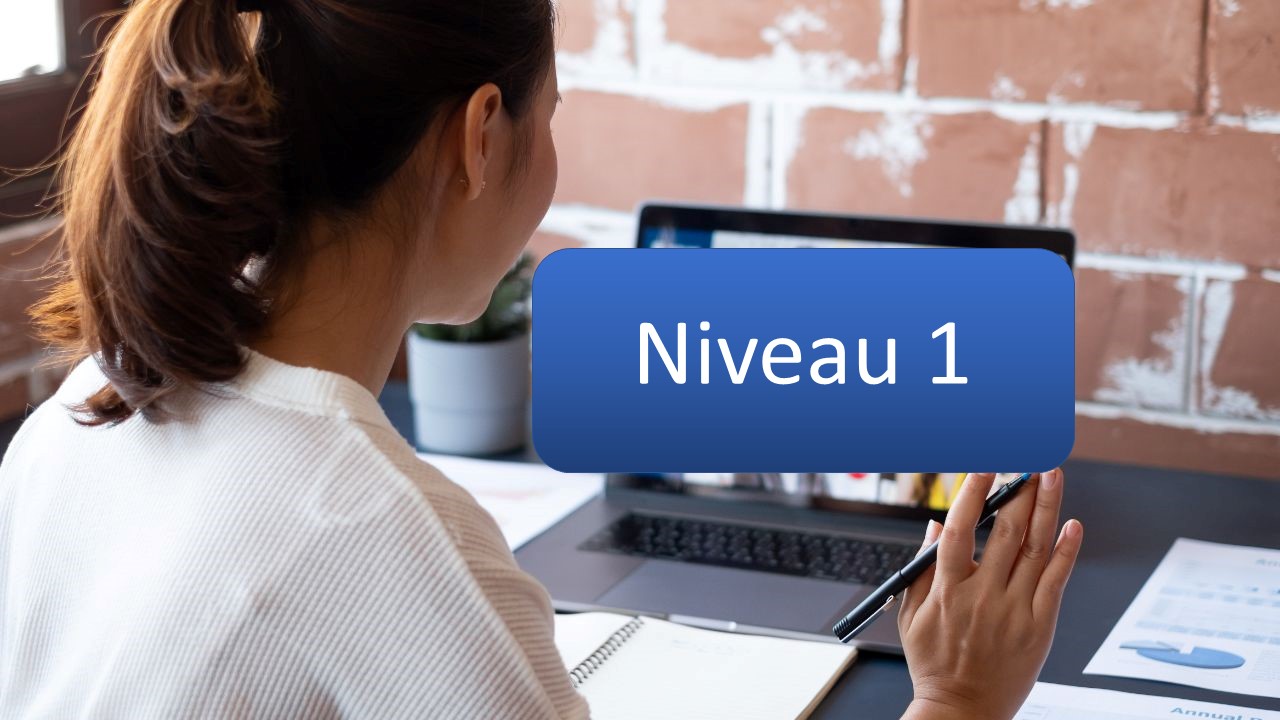 onedrive, teams et sharepoint niveau 1