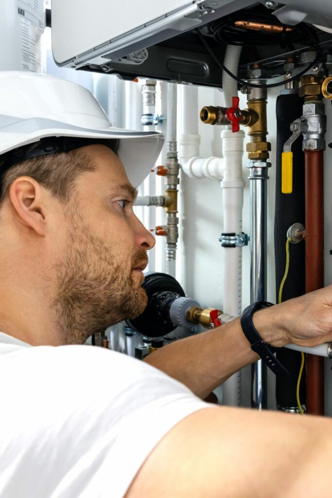 fpo programme reparation appareils gaz