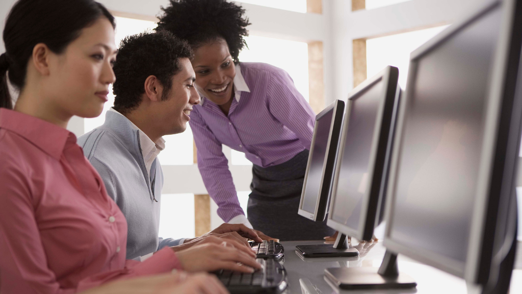 initiation à l'informatique