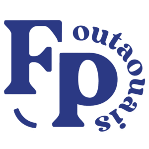 fpoutaouais logo bleu