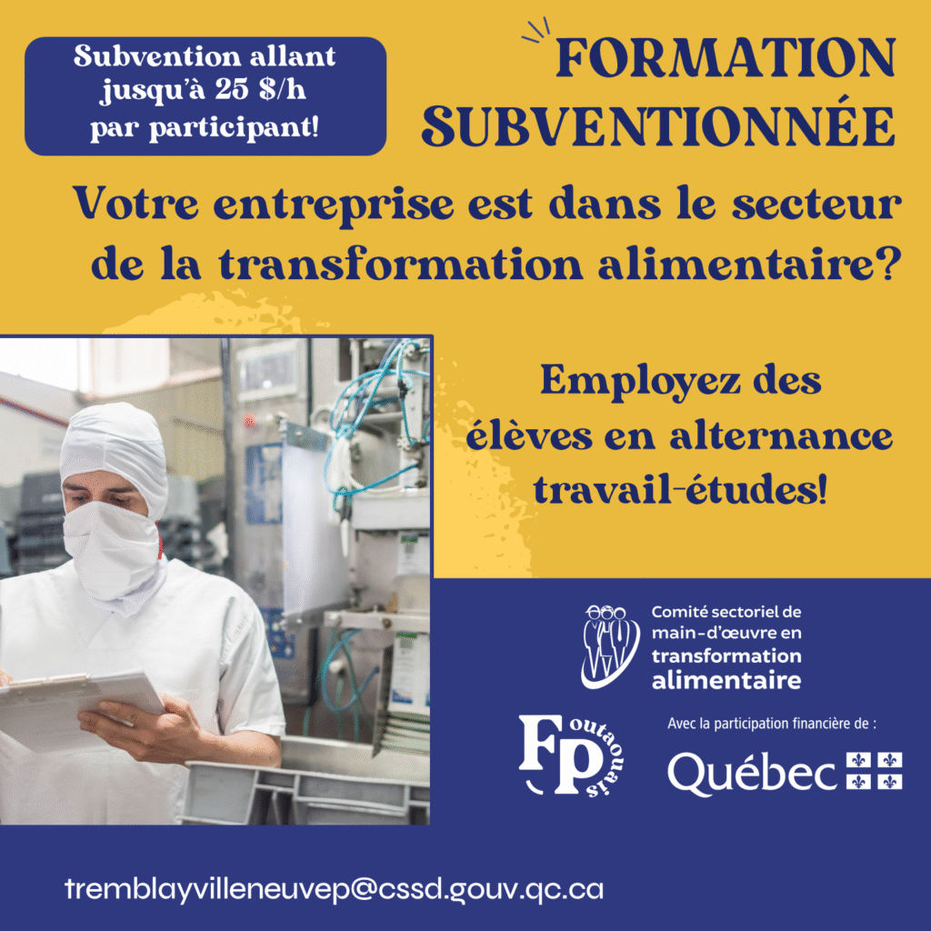media sociaux pour les entreprises opérateur d'equipement en transformation alimentaire (1)