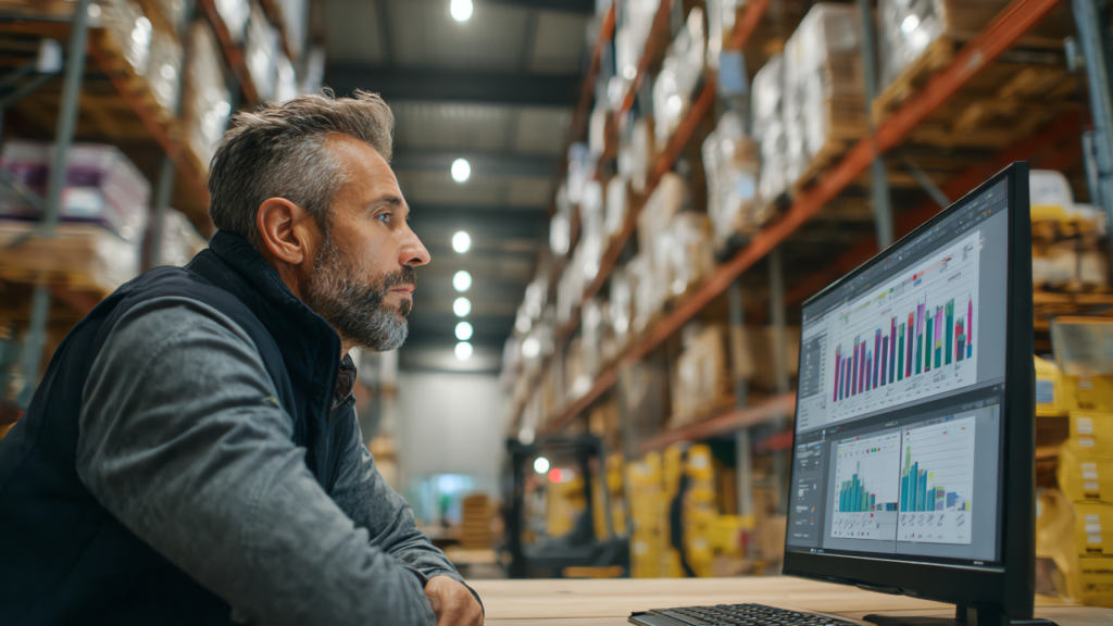 approvisionnement intelligence artificielle