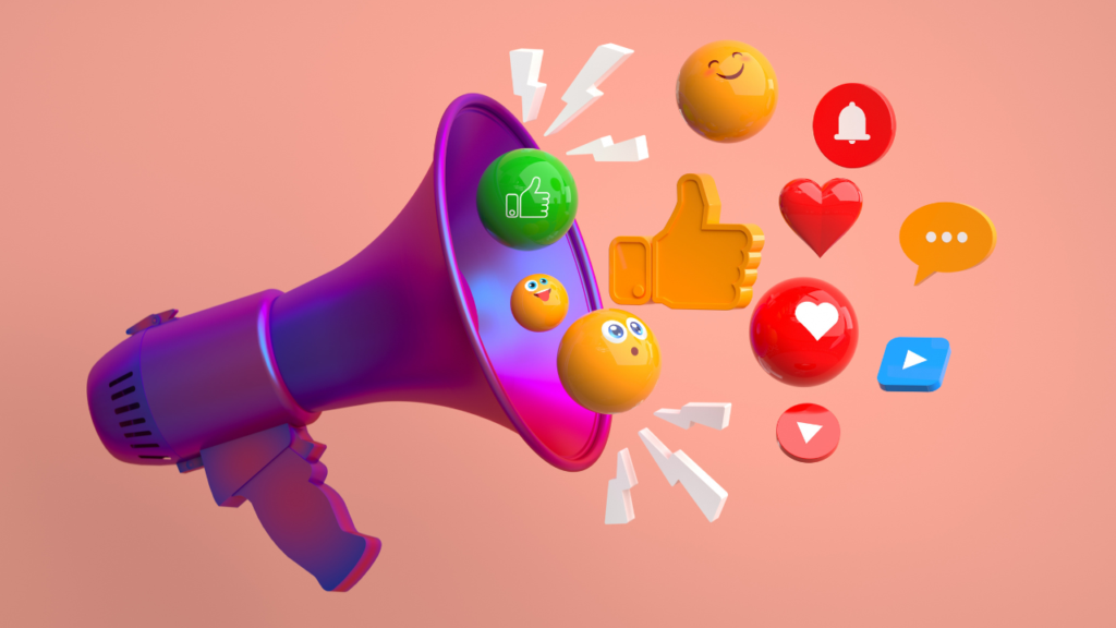 reseaux sociaux intelligence artificielle