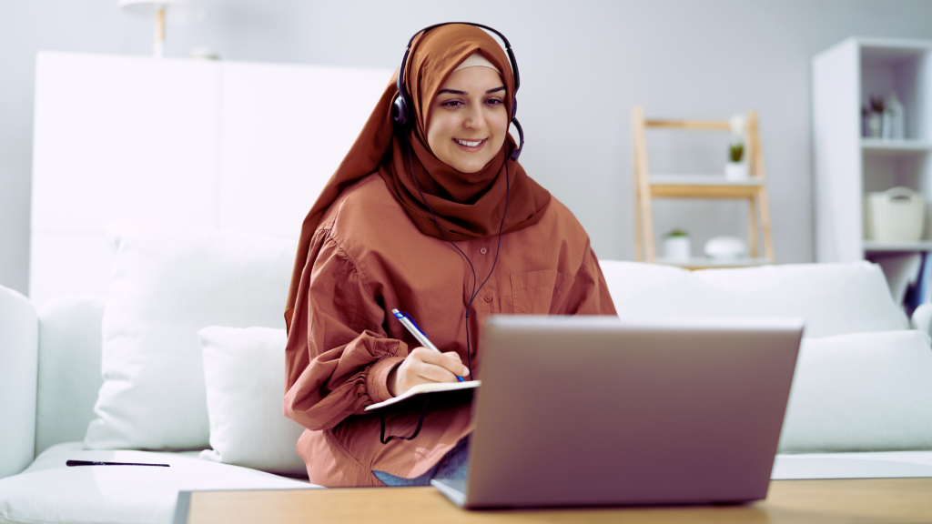 collaborer et s'adapter dans des environnements numériques cropped