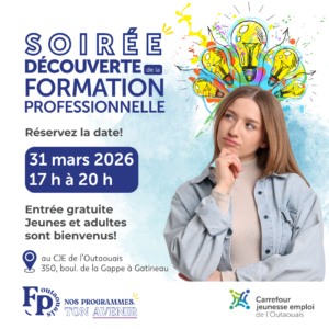 réseaux sociaux soirée découverte réservez la date 1