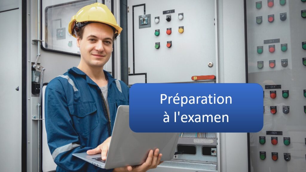 crca preparation