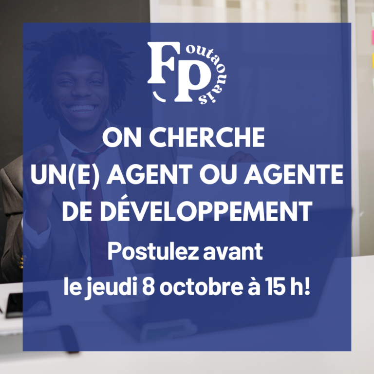 story agente ou agent de développement